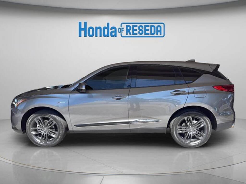 Used 2023 Acura RDX A-Spec Package SUV