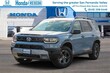Honda Passport