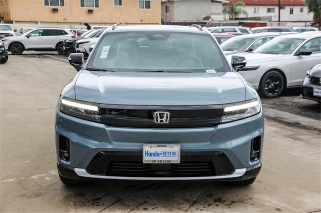 New 2026 Honda Prologue Touring SUV