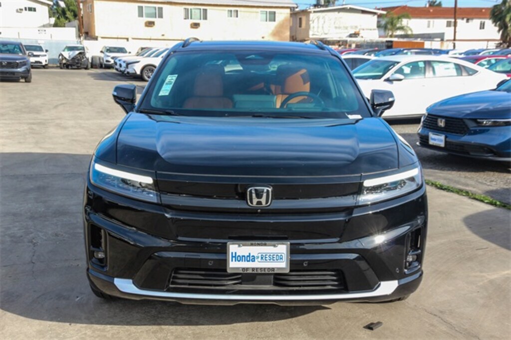 New 2025 Honda Prologue Elite SUV