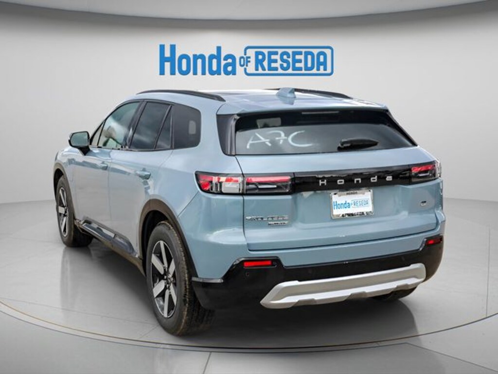 New 2026 Honda Prologue Touring SUV