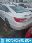 Honda Accord Hybrid
