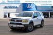 Honda Passport