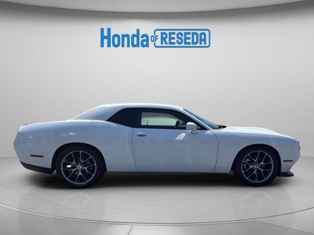 Used 2023 Dodge Challenger GT Coupe