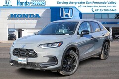 2026 Honda HR-V Sport SUV