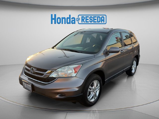 2010 Honda CR-V