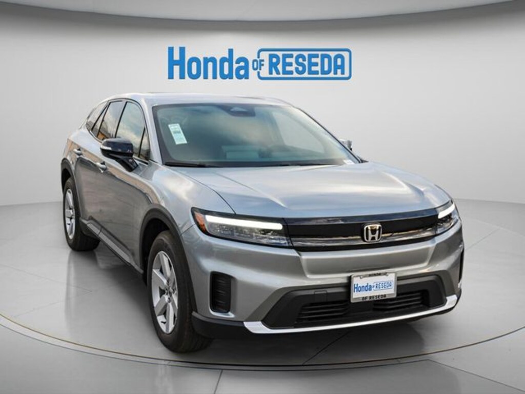 New 2026 Honda Prologue EX SUV