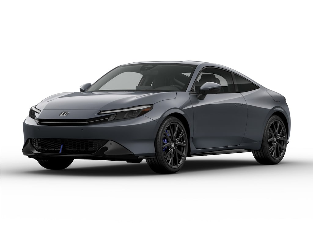 New 2026 Honda Prelude Hybrid Hatchback