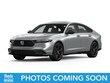  Honda Accord Hybrid