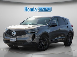 2023 Acura RDX