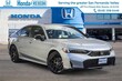 Honda Civic Hybrid