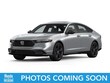  Honda Accord Hybrid