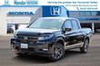 Honda Ridgeline