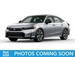  Honda Civic Hybrid