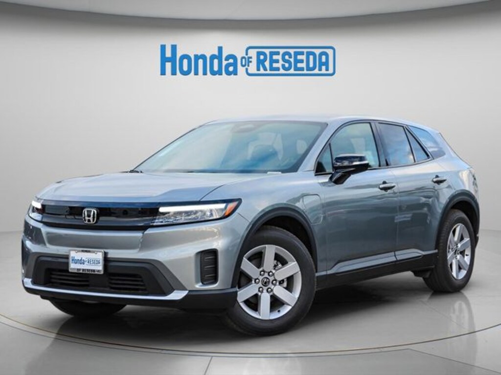 New 2026 Honda Prologue EX SUV