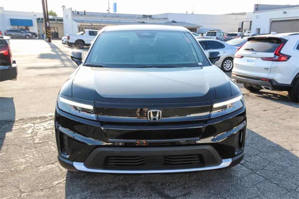 New 2025 Honda Prologue EX SUV