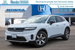 2026 Honda Prologue Touring SUV