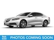  Acura TLX