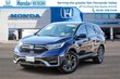 Honda CR-V Hybrid
