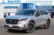 Honda CR-V Hybrid