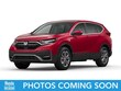  Honda CR-V Hybrid