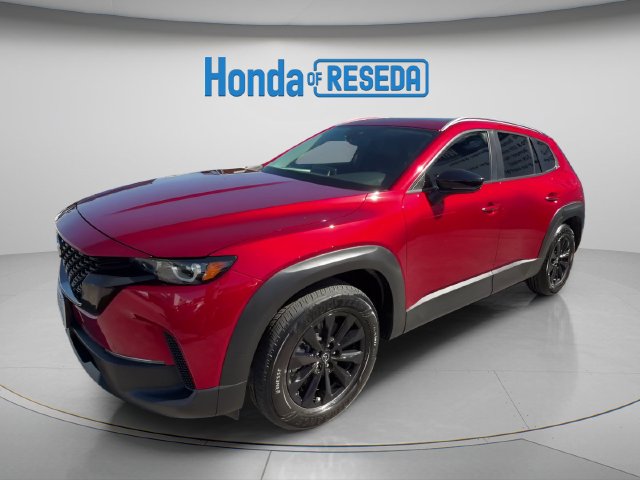 2024 Mazda CX-50 S PREMIUM