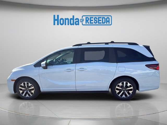 New 2026 Honda Odyssey EX-L Minivan/Van