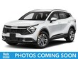  Kia Sportage Hybrid