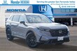 Honda CR-V Hybrid