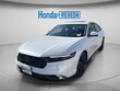  Honda Accord Hybrid