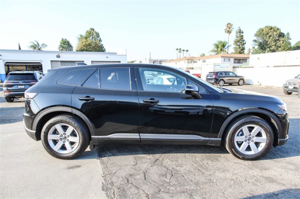 New 2025 Honda Prologue EX SUV