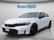  Honda Civic Si