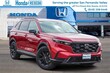 Honda CR-V Hybrid
