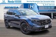 Honda CR-V Hybrid