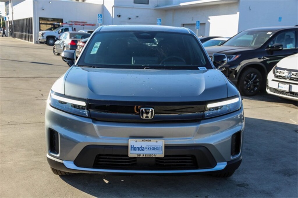 New 2025 Honda Prologue EX SUV