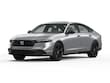  Honda Accord Hybrid