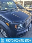  Honda Element