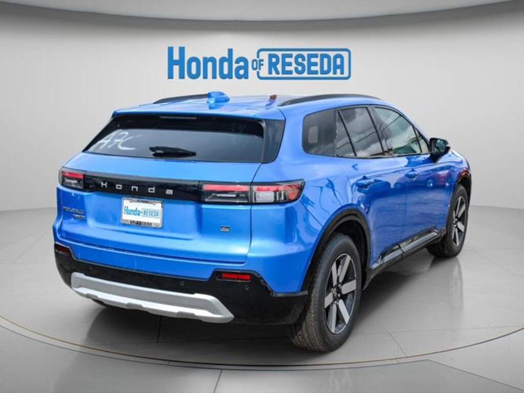 New 2026 Honda Prologue Touring SUV
