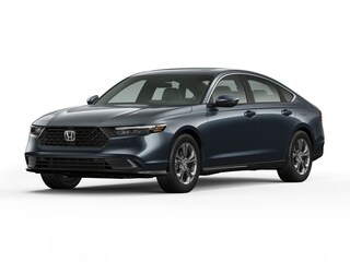 2026 Honda Accord Hybrid