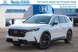 Honda CR-V Hybrid