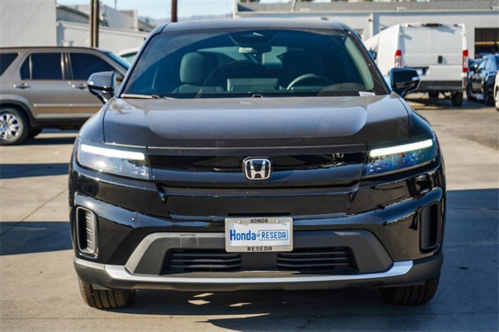 New 2025 Honda Prologue EX SUV