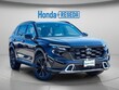  Honda CR-V Hybrid