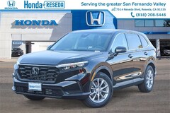 2026 Honda CR-V EX SUV