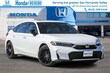 Honda Civic Hybrid