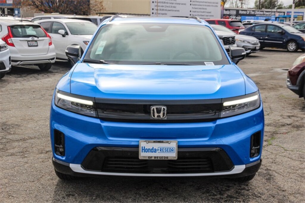 New 2026 Honda Prologue Touring SUV
