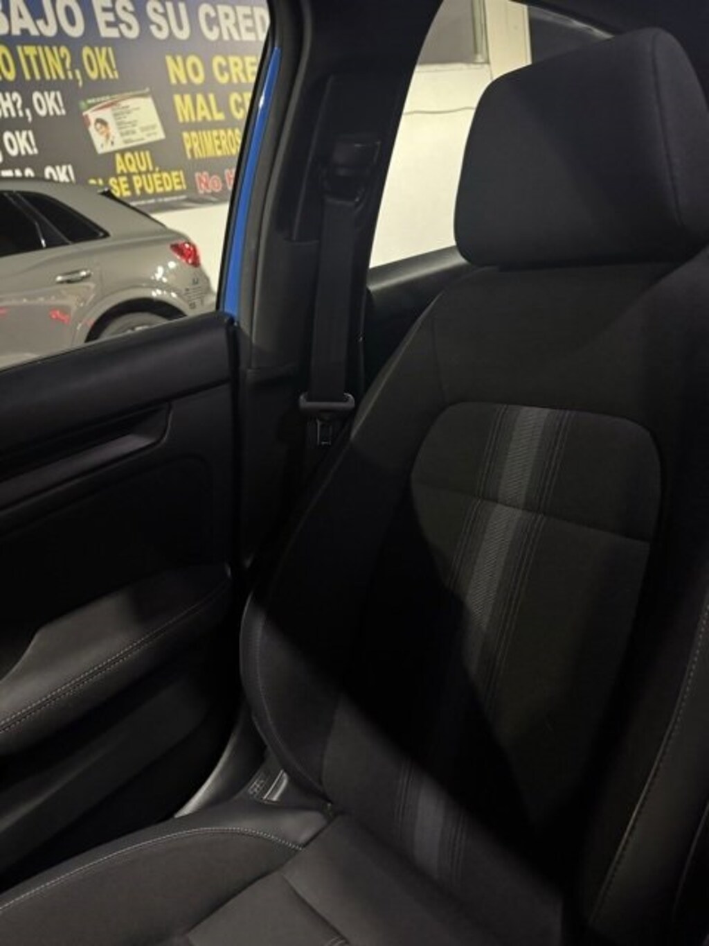 Used 2023 Honda Civic Sport Hatchback