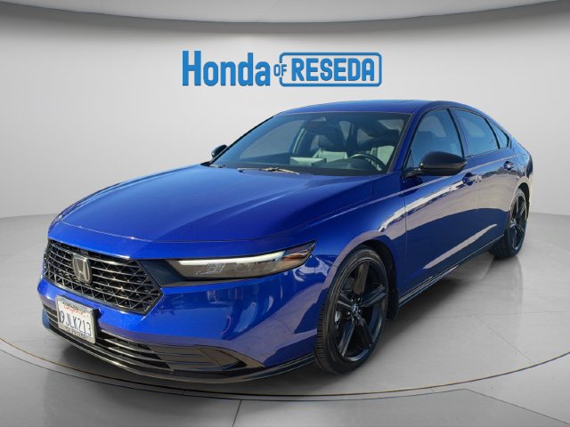 2023 Honda Accord
