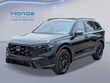  Honda CR-V Hybrid