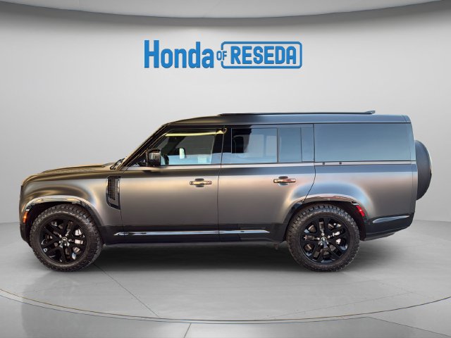 Used 2025 Land Rover Defender 130 Outbound SUV