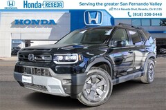 2026 Honda Passport RTL SUV
